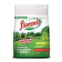 Скидка на удобрение для газонов